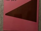 NEAR PARIS RARE VINYL RECORD S/T EP IMPERIAL RECORDS NEAR MINT 1985