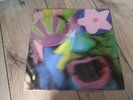 The Crazy World Of Arthur Brown LP Vinyl 1968 Psych Rock