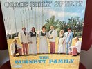 The Burnett Family - Come Holy Spirit - New/Sealed Christian - Only copy on EBAY