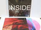 Rare Limited Edition Pink Bo Burnham Inside Vinyl Record (New Opened For Color)