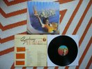 Supertramp Breakfast In America Vinyl Canada 1979 A&M 1st Press LP Orange Inner