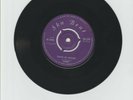 SKA BEAT/ YOU'RE NO HUSTLER  - DANDY  -  NO NO  (67 ROCKSTEADY 7