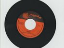 JAGUAR/ DADDY / IT WAS WRITTEN DOWN - MAYTALS (72 REGGAE ROOTS 7