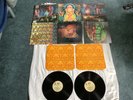 HAWKWIND / THE SPACE RITUAL    -    VINYL DOUBLE  LP