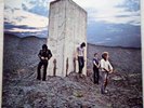 THE WHO - Who's Next. Vinyl LP Record 1971 UK Original +Headhunters OIS VG+/VG+