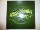 Stereophonics – 'Just Enough Education To Perform' 180g 12