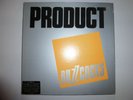 Buzzcocks – 'Product' 5x12