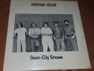 FORTUNE TELLER Inner-City Scream LP 1978 US Garage Psych Rock Acid  sealed RMT