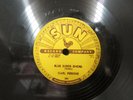 Carl Perkins - Honey, Don't / Blue Suede Shoes SUN RECORDS #234 78 RPM