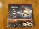 Eddie Vedder-All The Way/Steve Goodman-Go Cubs Go-Chicago Cubs 7” Vinyl