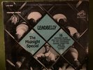 Leadbelly The Midnight Special vinyl lp OG1st ed purple lbls 1964 Rare  NIce