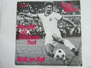 Gerd Müller - Das gibt ein Schützenfest - rare Single