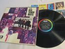 1966 The Big Town Boys LP Capital Records Canada 6000 Series KAO6168 Press RARE