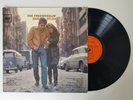 The Freewheelin' Bob Dylan - 1969 UK Vinyl LP - SBPG 62193