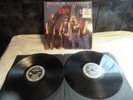 VINYL LP SLAYER DECADE OF AGGRESSION 2LPS 1991 US RARE VINYL VGC+EX