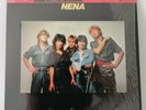Best 4 You Nena - Japan Vinyl Insert and OBI -12-3P-691 - 99 LUFTBALLOONS