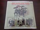 Beatles' 65 Vinyl Record Capitol Records T2228 Mono in Shrink Wrap 1st Press NM