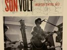 Son Volt - American Central Dust - Vinyl LP SEALED  2009 Rounder Records 1st
