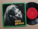 ANNA GERMAN – a jeżeli mnie pokochasz,  Polish fem voc EP