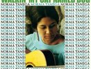 NORMA TANEGA: WALKIN' MY CAT NAMED DOG [LP vinyl]