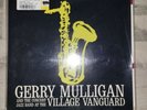 Gerry Mulligan - at Village Vanguard — SEALED MFSL ORIGINAL MASTER RECORDINGS
