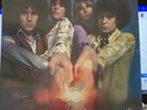 sealed album eire apparent-sun rise psych-pro by jimi hendrix-on buddah nm 1969