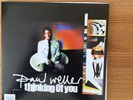 Paul Weller - Thinking Of You 7” Vinyl