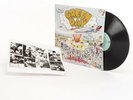 Green Day – Dookie - LP Vinyl Record 12