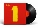The Beatles - 1 (Number Ones) 2LP Vinyl (2015)