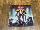 Kiss LP - Love Gun - Casablanca Records NBLP 7057 1977