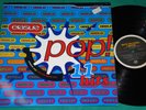 Erasure - Pop  The First 11 Hits BRAZIL ONLY PRESS LP 1992 Yazoo Depeche Mode