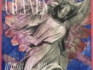 Cranes - Wings Of Joy LP Rock Indie Dream Pop UK Dedicated 1991 Brooklyn NYC x