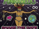FUNKADELIC - Shake The Gate - Version Excursion - Vinyl - *NEW/STILL SEALED*