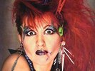 CYNDI LAUPER - Live At The Summit In Houston Tx October 10th 1984 - Vinyl NEW