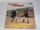 BANDA SHOW TUPAC AMARU DE HUANCAYO FOLK HUAYNO CUMBIA LP PERU 1980 