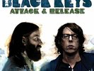 THE BLACK KEYS - Attack & Release [vinyl] - 2 Vinyl - Special Edition - **NEW**