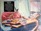 MARILLION ‎FUGAZI 4LP VINYL BOX SET 2021 REMIX + TRIPLE LIVE NEW SEALED