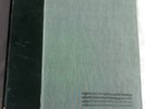 Bach L'art de la fugue K. RISTENPART-Navarra 2 LP STEREO CFD 384 385