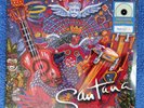Santana - Supernatural (Walmart Exclusive White Vinyl)