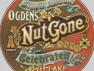 Small Faces - Ogdens' Nut Gone Flake - Circular Sleeve - Immediate IMSP 012 - UK