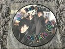 The Cure ”The Love Cats” Original 1983 U.K. Pic Disc vinyl 7 inch