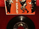 ELVIS PRESLEY RCA VICTOR EPA-830 ORIGINAL EP45 FIRST PRESS SHAKE RATTLE AND ROLL