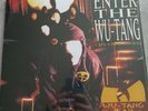Wu Tang Clan - Enter The Wu Tang (36 Chambers) Vinyl LP OVP Rap Hip Hop Neu TOP