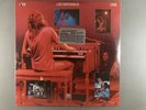 Lee Michaels  Live   SEALED   Hype Sticker   Classic Rock