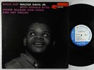 Walter Davis Jr. - Davis Cup LP - Blue Note - BLP 4018 Mono DG RVG Ear 47 W 63rd