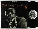 Yusef Lateef - Eastern Sounds LP - Prestige - PRST 7319 Stereo RVG VG+