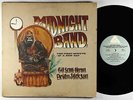 Gil Scott-Heron & Brian Jackson - Midnight Band LP - Arista