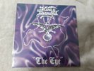 King Diamond The Eye LP Reissue