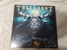 Testament Dark Roots Of The Earth 2xLP Colored Vinyl