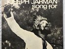 Art Ensemble Of Chicago Series Vol 2 Joseph Jarman Song For Delmark LP